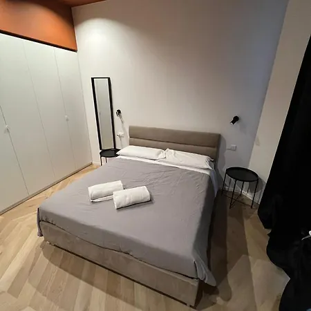 Residenza Mazzini By Rialto Gasthof Bologna