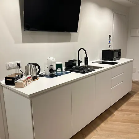 Residenza Mazzini By Rialto Gasthof 3*