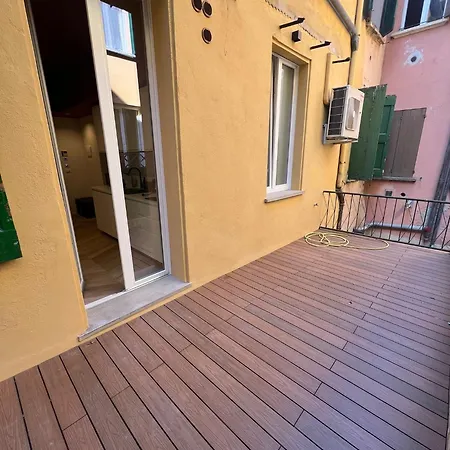 Residenza Mazzini 3*