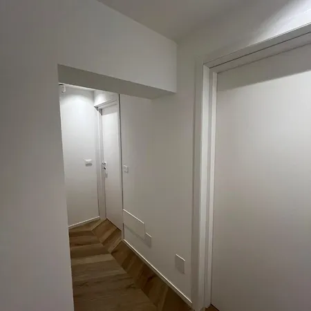 Residenza Mazzini