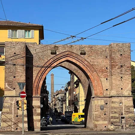 Residenza Mazzini