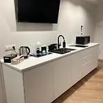 Residenza Mazzini By Rialto Гостевой дом 3*