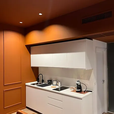 Residenza Mazzini By Rialto Bolonia