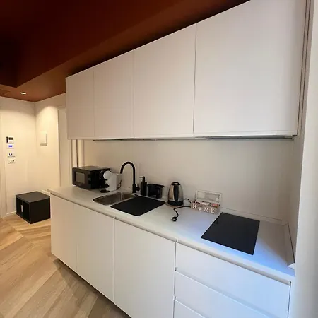 Residenza Mazzini By Rialto Bologne