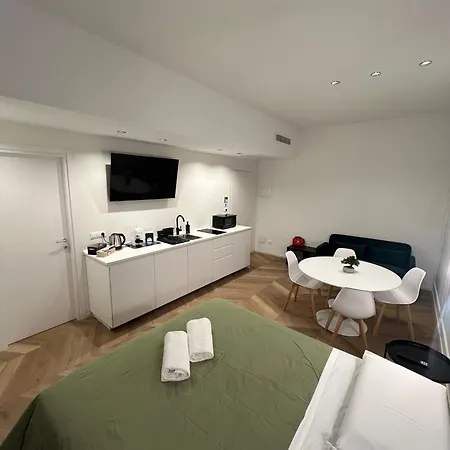 Residenza Mazzini By Rialto