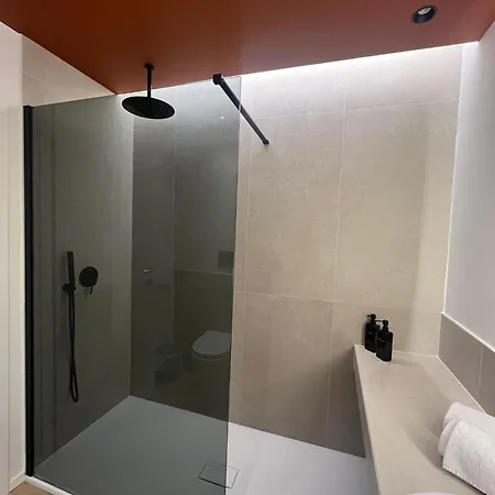 Residenza Mazzini By Rialto 3* Bolonya