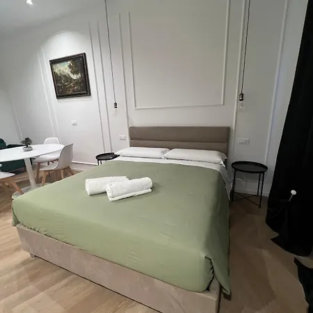 Residenza Mazzini By Rialto Pensión 3*