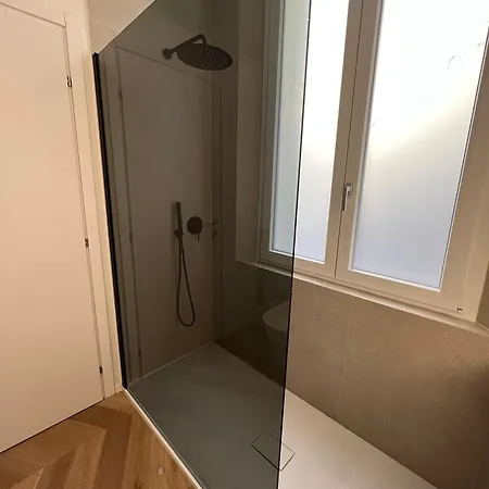 Residenza Mazzini By Rialto 3* Bologne