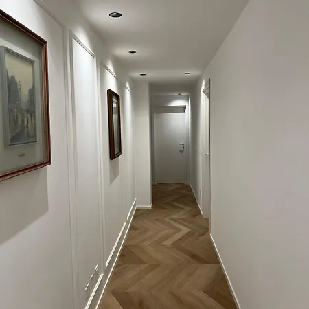 Penzion Residenza Mazzini By Rialto