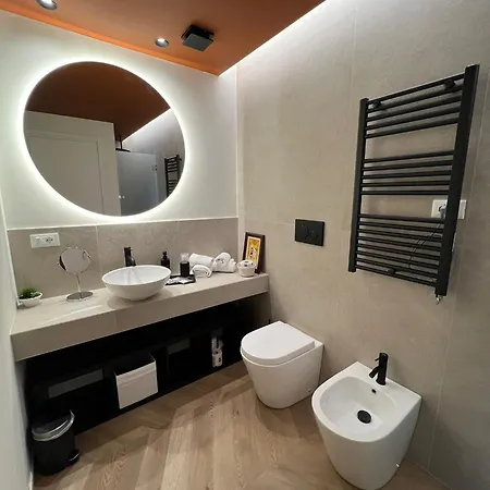 Casa de hóspedes Residenza Mazzini By Rialto