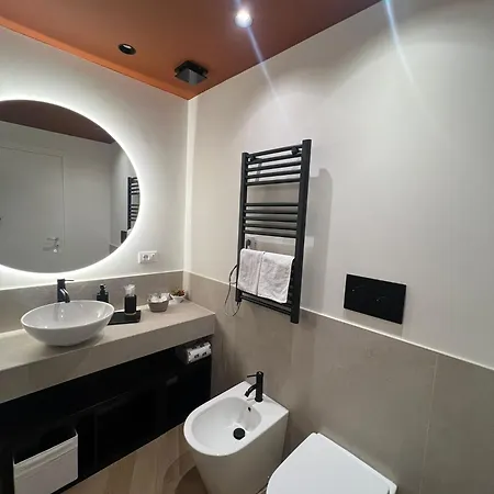 Maison d'hôtes Residenza Mazzini By Rialto 3*