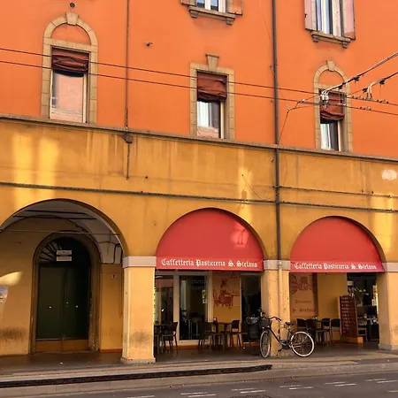 Residenza Mazzini By Rialto Bolonya