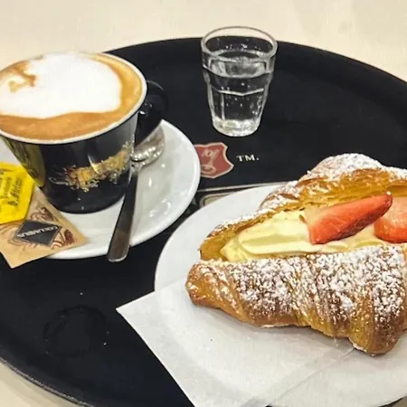 Residenza Mazzini By Rialto Bolonia