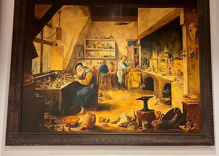 Πανσιόν Residenza Mazzini By Rialto Μπολόνια