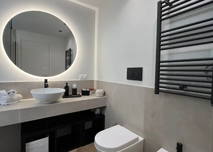 Πανσιόν Residenza Mazzini By Rialto