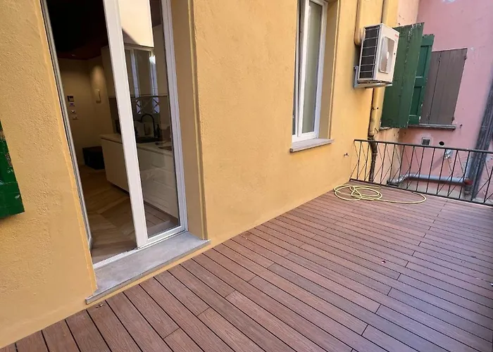 Residenza Mazzini By Rialto 3*