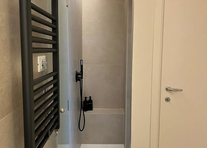 Πανσιόν Residenza Mazzini By Rialto