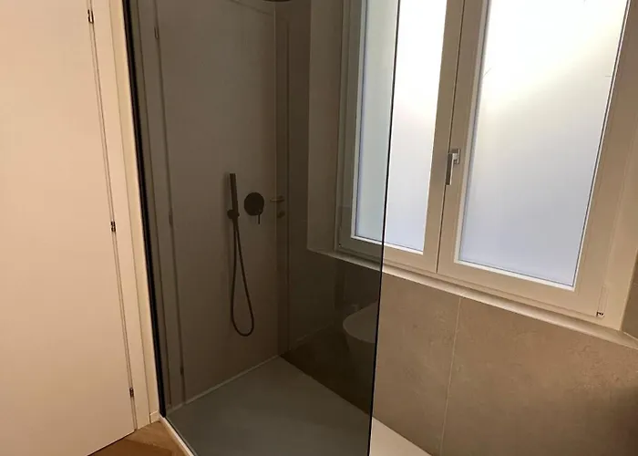 Residenza Mazzini By Rialto 3* Bologna