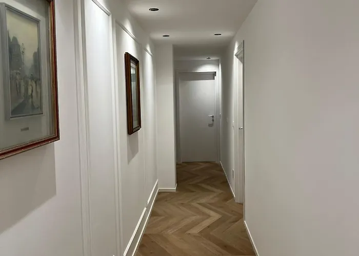 Πανσιόν Residenza Mazzini By Rialto