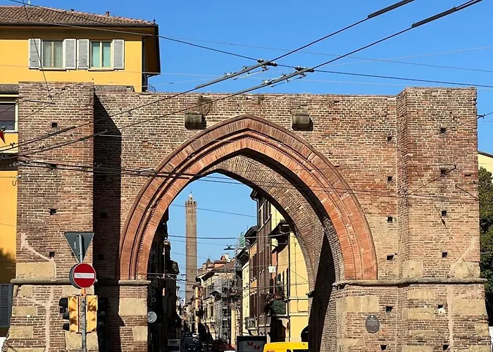 Residenza Mazzini By Rialto