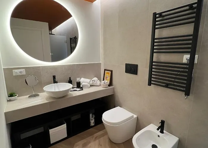 Πανσιόν Residenza Mazzini By Rialto