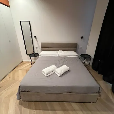 Residenza Mazzini By Rialto 招待所