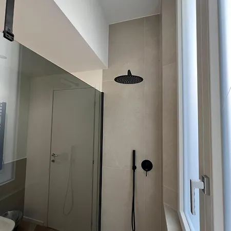 Residenza Mazzini By Rialto 3* Болонья