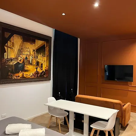 Residenza Mazzini By Rialto Gæstehus 3*