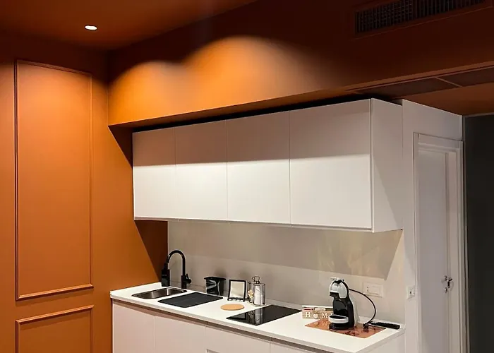 Residenza Mazzini By Rialto 볼로냐