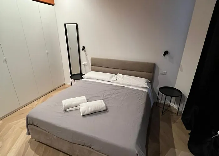 Residenza Mazzini By Rialto 게스트하우스 볼로냐