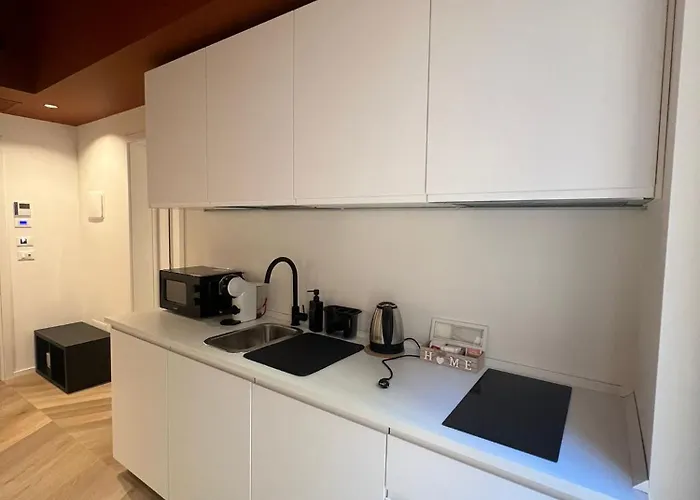 Residenza Mazzini By Rialto 볼로냐