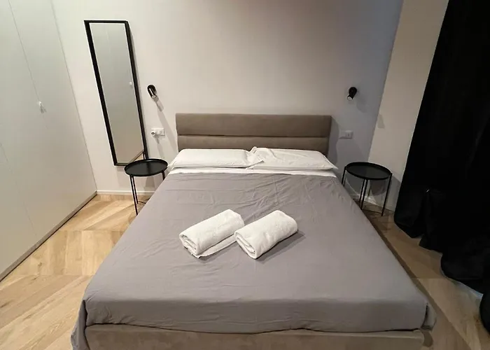 Residenza Mazzini By Rialto 招待所