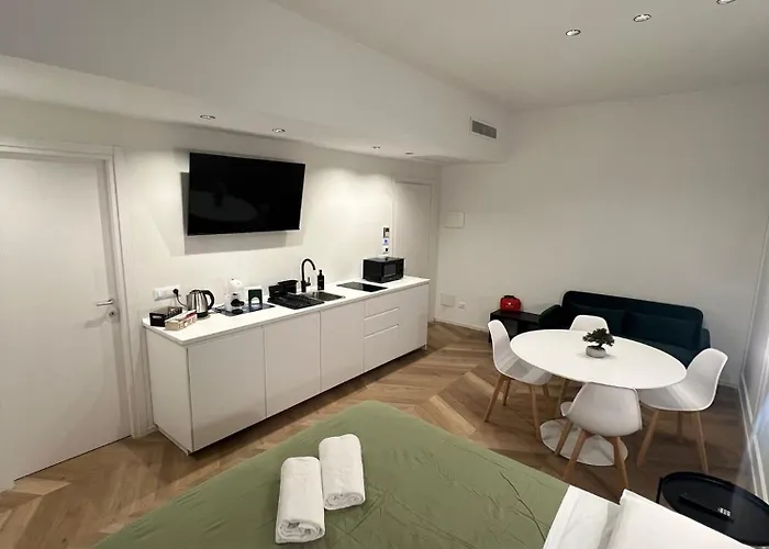 Residenza Mazzini By Rialto