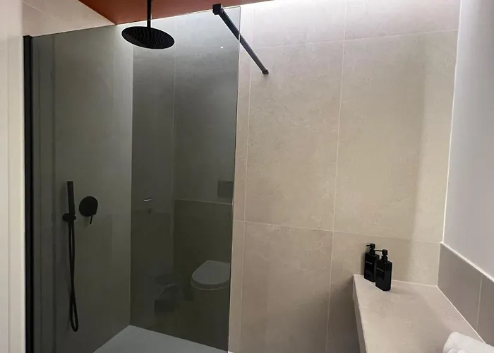 Residenza Mazzini By Rialto 3* 볼로냐