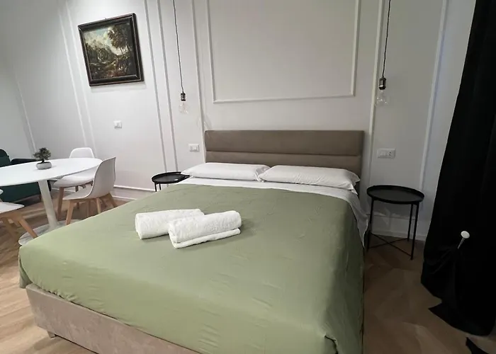 Residenza Mazzini By Rialto Casa de hóspedes 3*