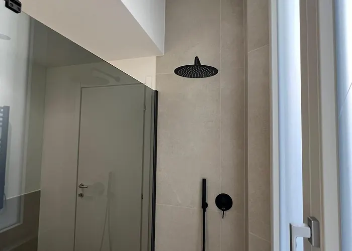 Residenza Mazzini By Rialto 3* Bolonha