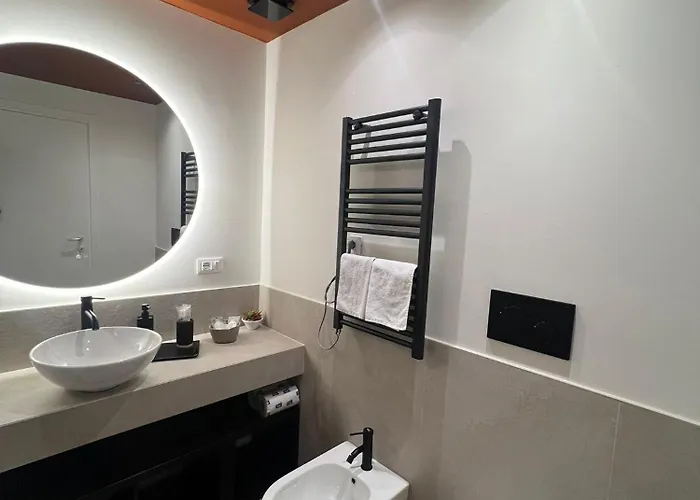Casa de hóspedes Residenza Mazzini By Rialto 3*